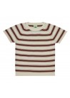 Multi Striped T-shirt