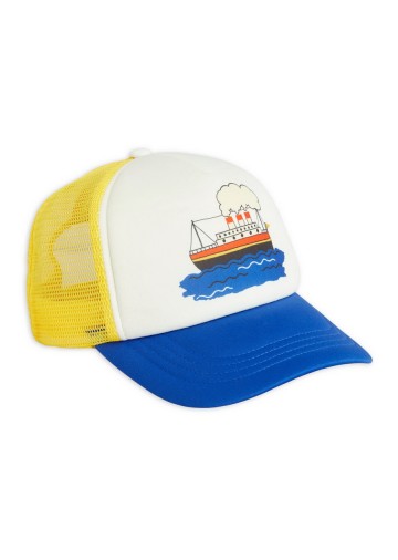 Ferry SP Trucker Cap