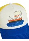 Ferry SP Trucker Cap