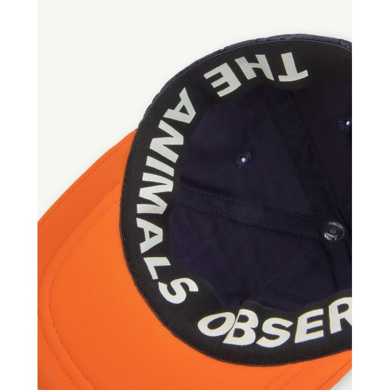 The Animals Observatory Elastic Hamster Cap