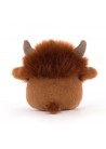 Amuseabean Highland Cow