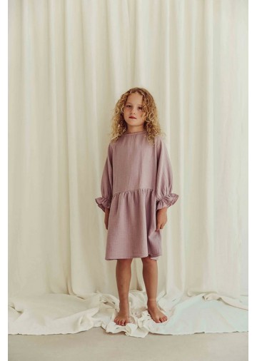 Lilou Dress