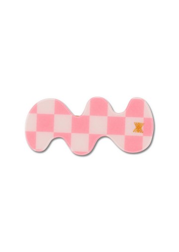 Hair Clip Wavy