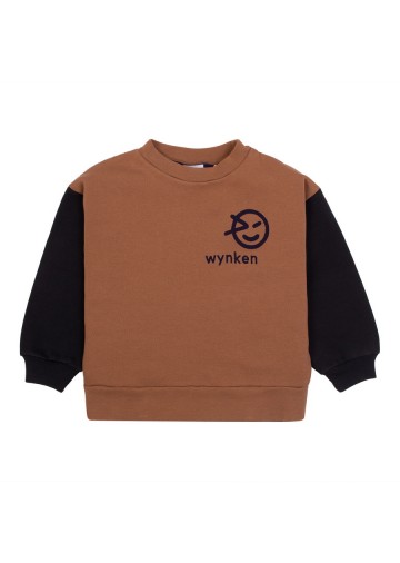 Wynken Panel Sweat