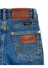 Peace Dove Denim Flared Jeans