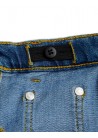 Peace Dove Denim Flared Jeans