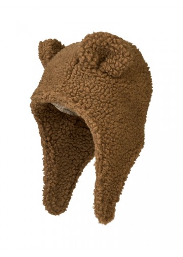 Aki Teddybear Hat