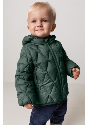 Owen Light Down Jacket