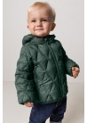 Owen Light Down Jacket