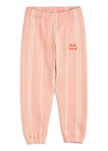 Whats Cooking Emb Sweatpants