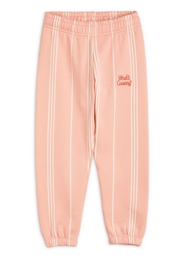 Mini Rodini Whats Cooking Emb Sweatpants