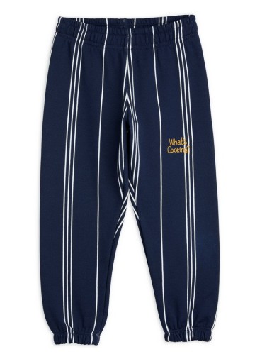 Whats Cooking Emb Sweatpants