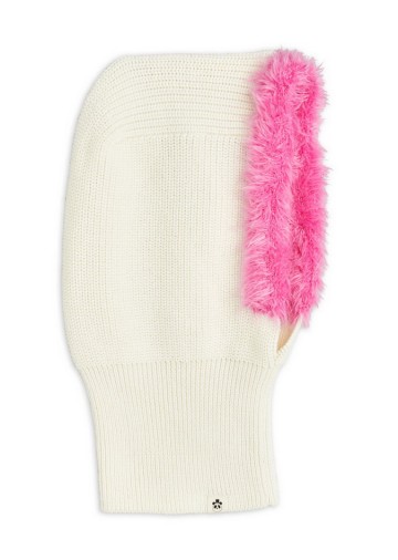 Fuzzy Balaclava