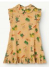 Giraffe Dress