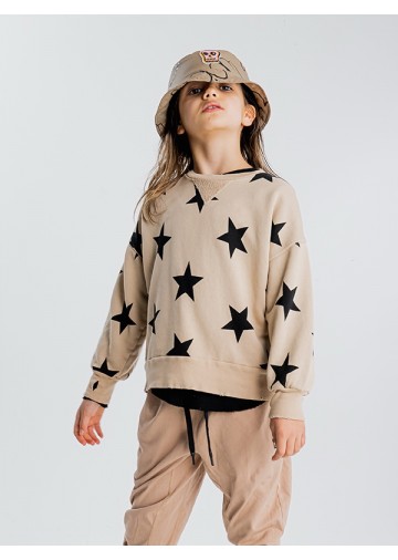 Star Sweatshirt