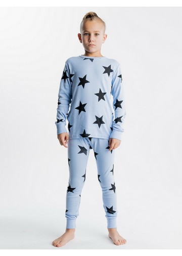 Star Loungewear