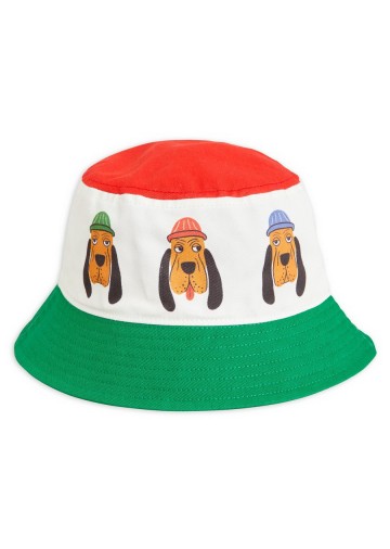 Bloodhound SP Bucket Hat