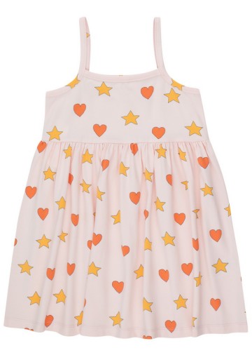 Hearts Stars Dress