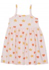 Hearts Stars Dress