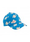 Doves Cap