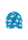 Doves Cap