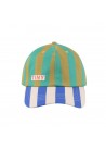 Stripes Cap