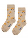 Dancing Stars Medium Socks