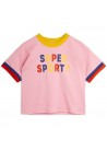 Super Sporty SP SS Tee