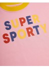 Super Sporty SP SS Tee