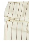 Stripe AOP Cargo Pants