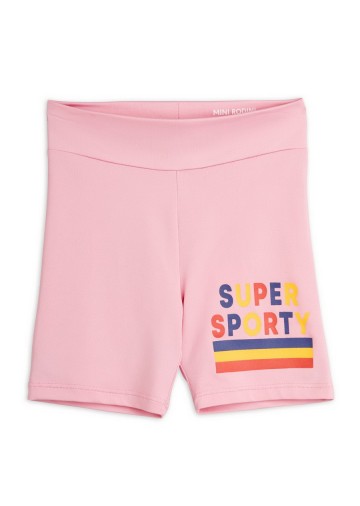 Super Sporty SP Bike Shorts