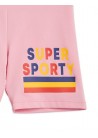 Super Sporty SP Bike Shorts