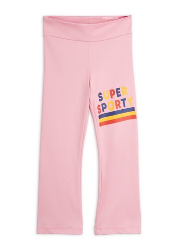 Super Sporty SP Flared Leggings