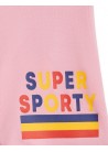 Super Sporty SP Flared Leggings