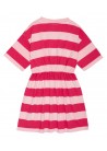 Wide Stripe Dress