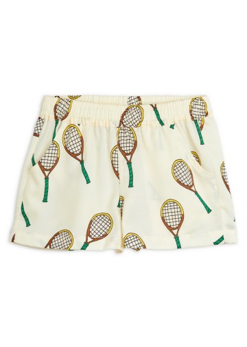 Tennis AOP Woven Shorts