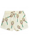 Tennis AOP Woven Shorts