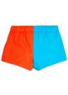 Woven Cotton Shorts