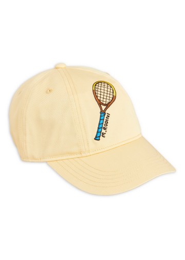 Tennis Emb Cap