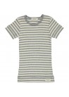 Plain Tee SS