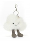 Amuseable Cloud Bag Charm