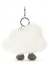 Amuseable Cloud Bag Charm