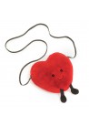 Amuseable Heart Bag