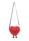 Amuseable Heart Bag