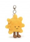 Amuseable Sun Bag Charm