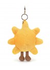 Amuseable Sun Bag Charm