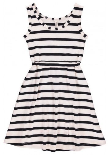 Maritime Tank Dress