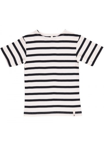 Maritime Tee SS