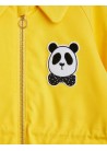 Panda Jacket