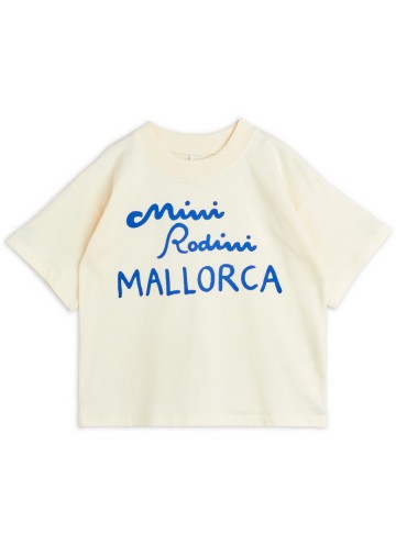 Mallorca SP SS Tee